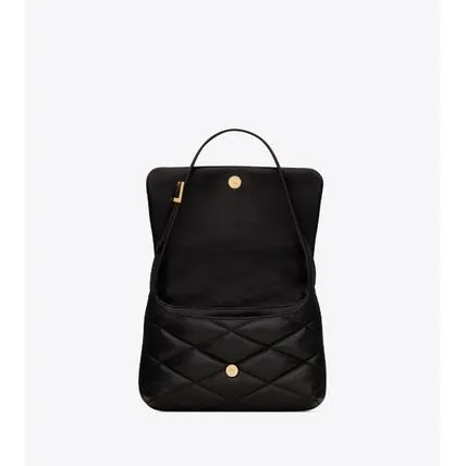 ♡LE 57 ショルダーバッグ ラムスキン