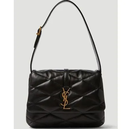 ♡LE 57 ショルダーバッグ ラムスキン