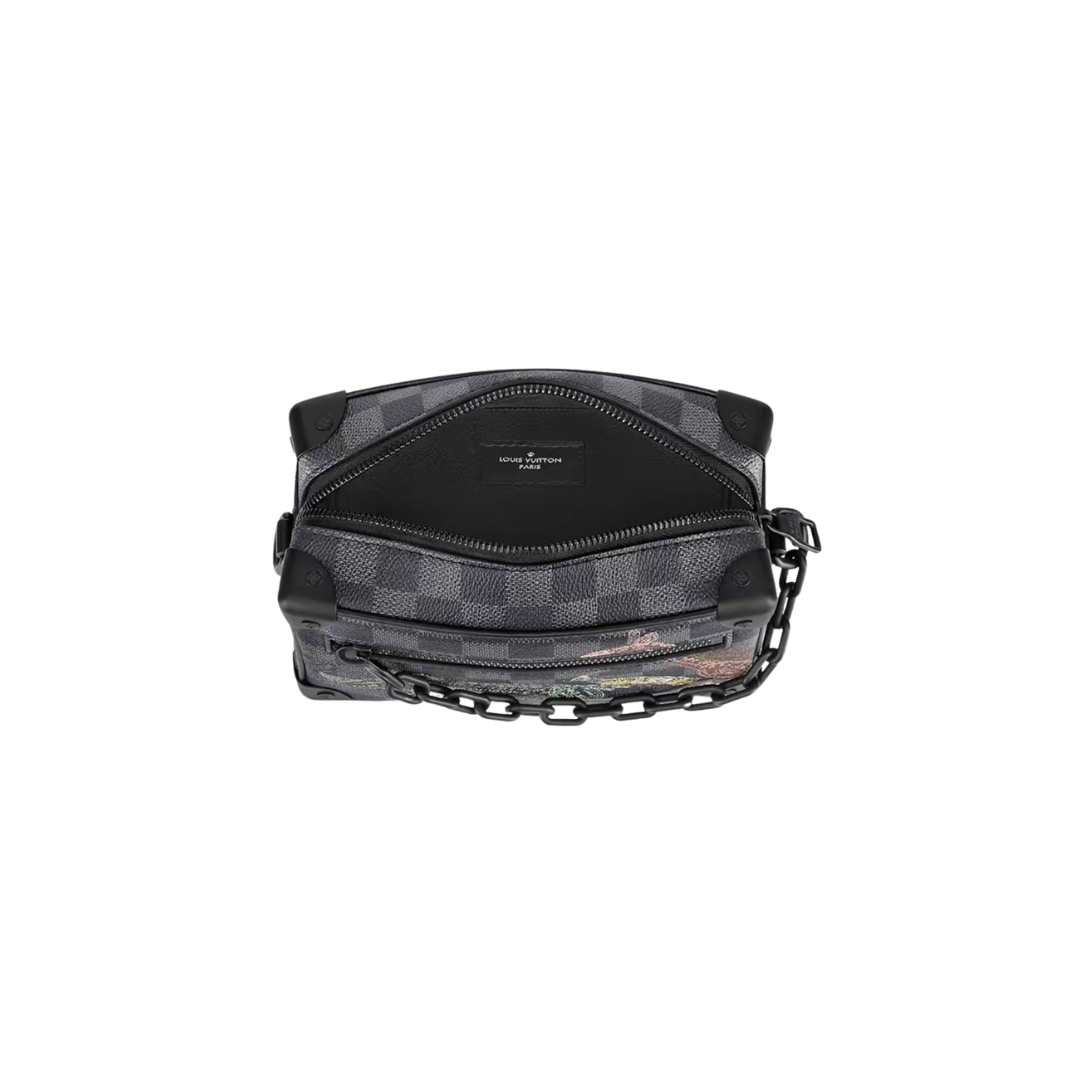 LOUIS VUITTON（ルイヴィトン） Soft Trunk ソフトトランク M45278