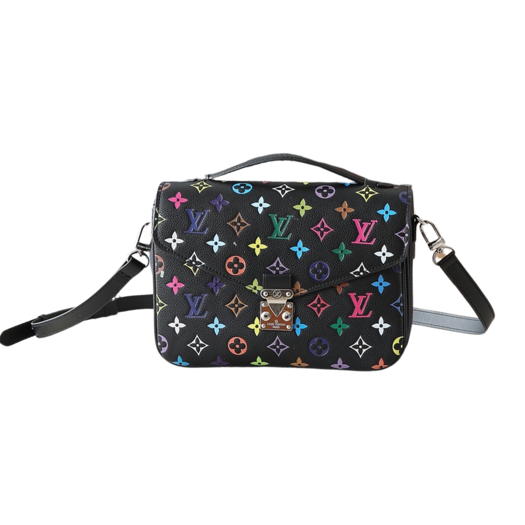 Louis Vuitton (ルイ・ヴィトン) LV x TM M40780 M41487 25*19*7CM