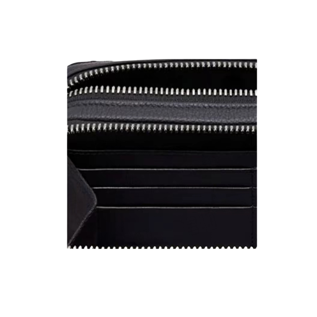 DIOR★オブリーク ジャカード ショルダーバッグ