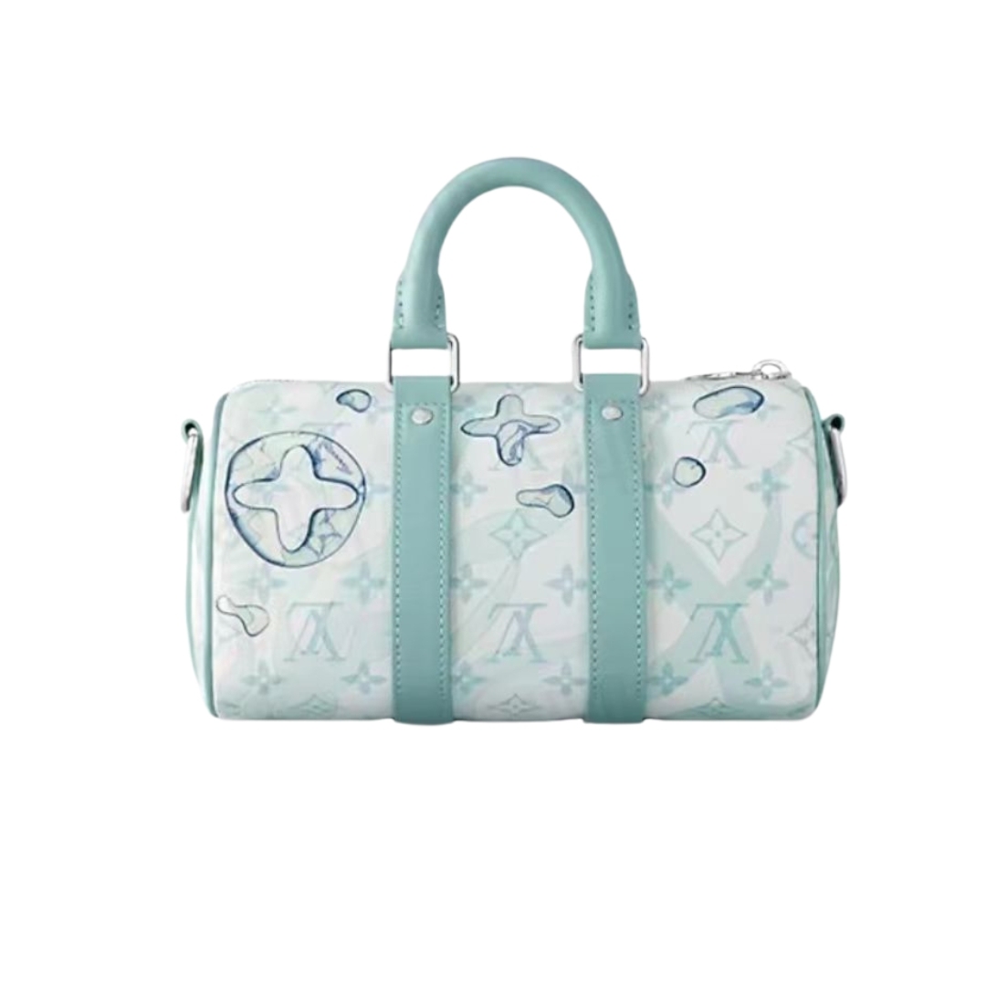 LOUIS VUITTON ルイ・ヴィトン★KEEPALL 25 ショルダーバッグ★M22527