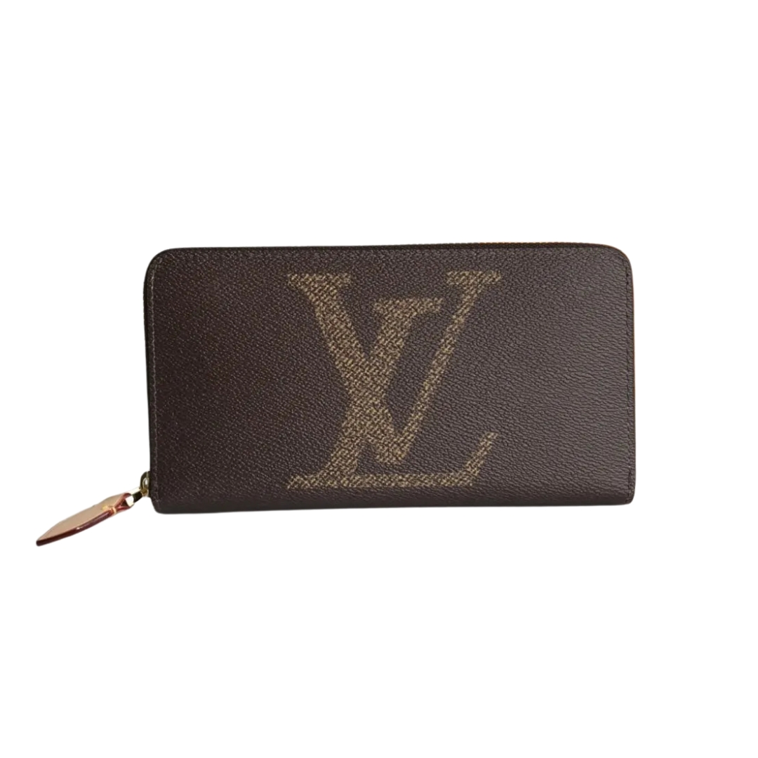 財布 19 x 10cm Zippy M60017 Louis Vuitton