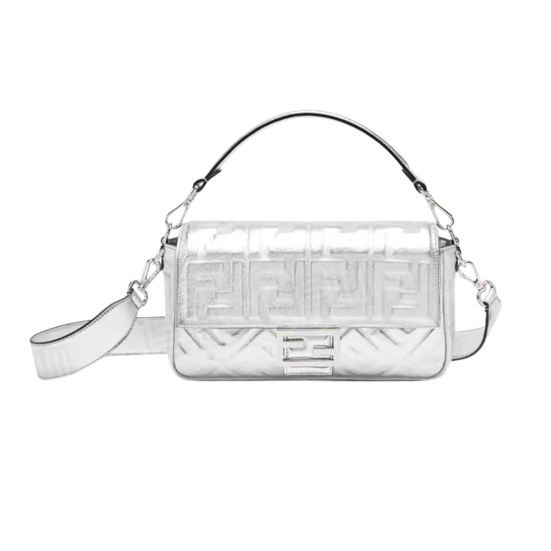 FENDI（フェンディ） メッセンジャーバッグ 26X14X4 CM