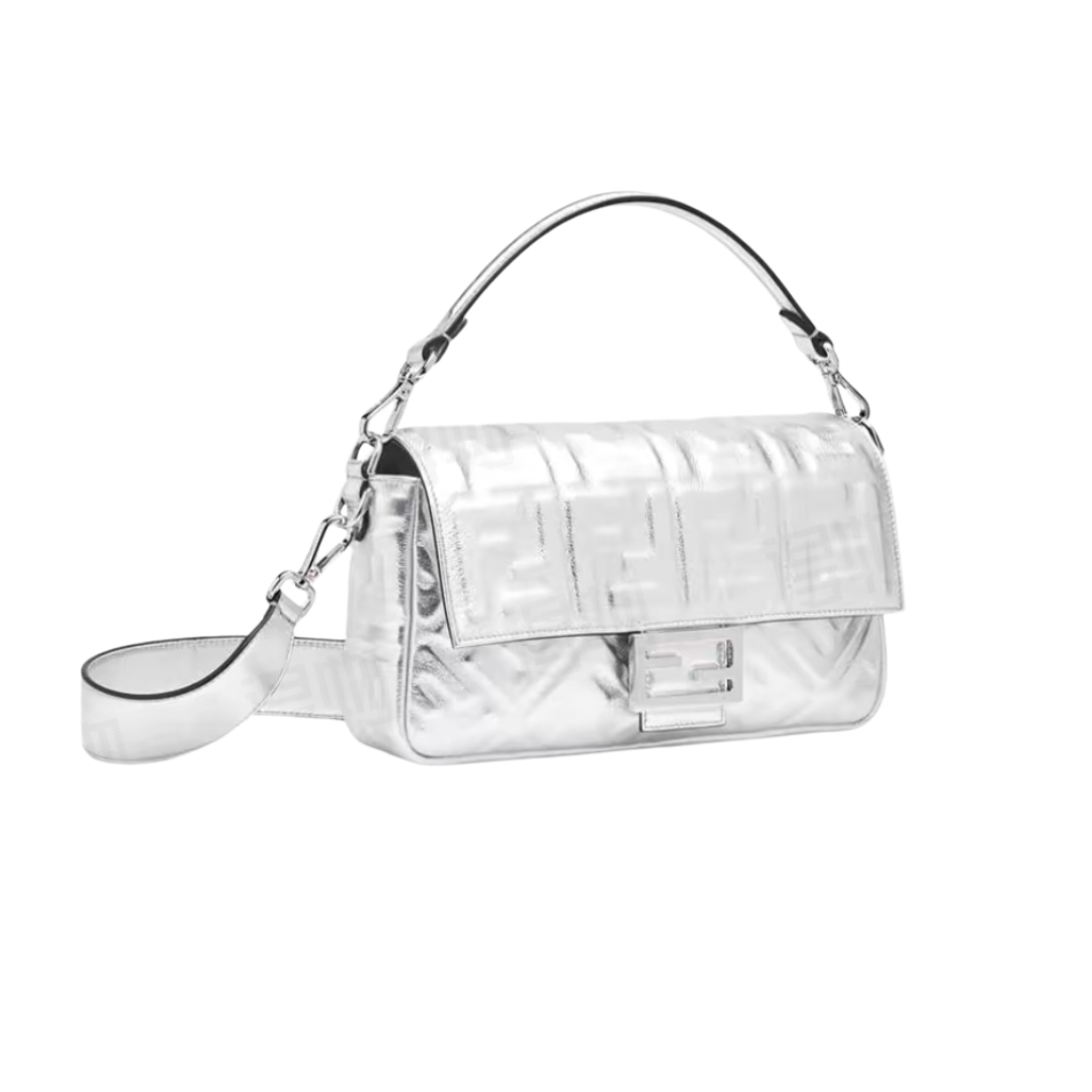 FENDI（フェンディ） メッセンジャーバッグ 26X14X4 CM