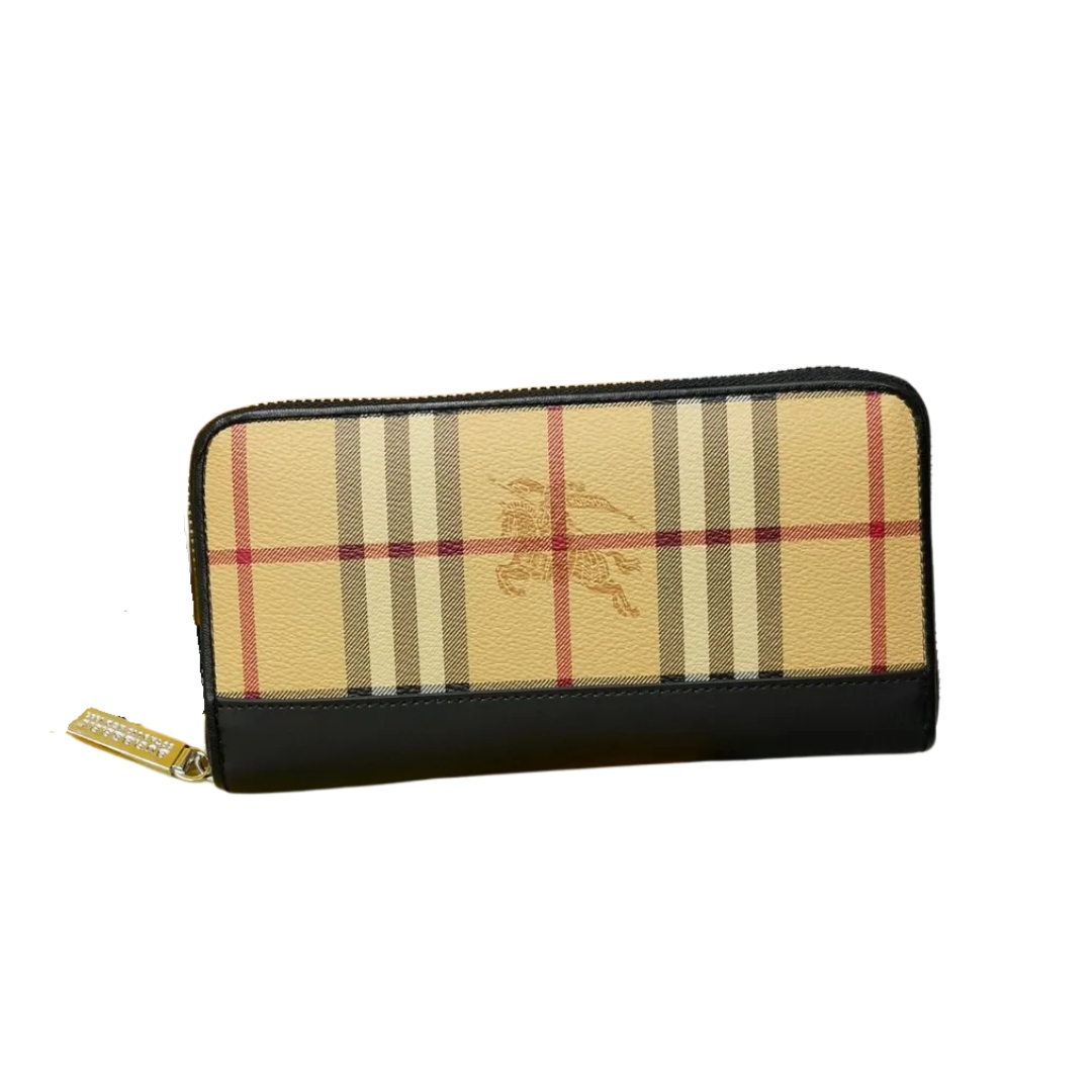 【BUREERRY公式 旗艦店】（バーバリー） 財布 19.5x10x2.5cm