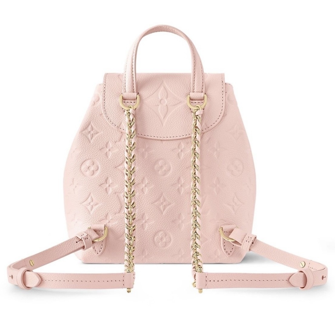 【エレガントな最高級品】★LOUIS VUITTON★バックパック