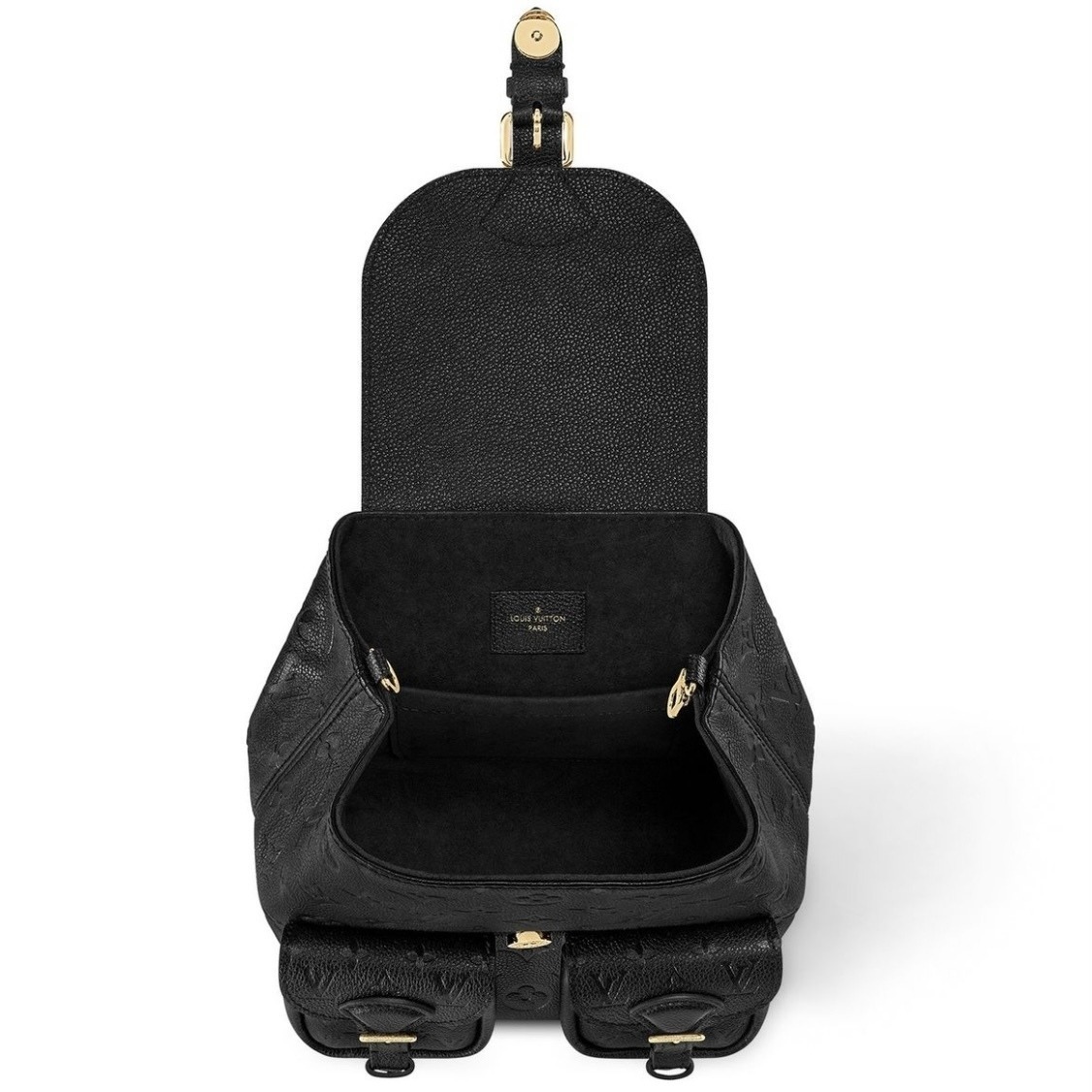 【エレガントな最高級品】★LOUIS VUITTON★バックパック