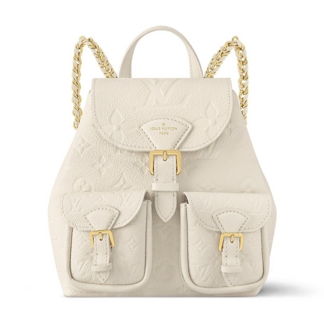 【エレガントな最高級品】★LOUIS VUITTON★バックパック