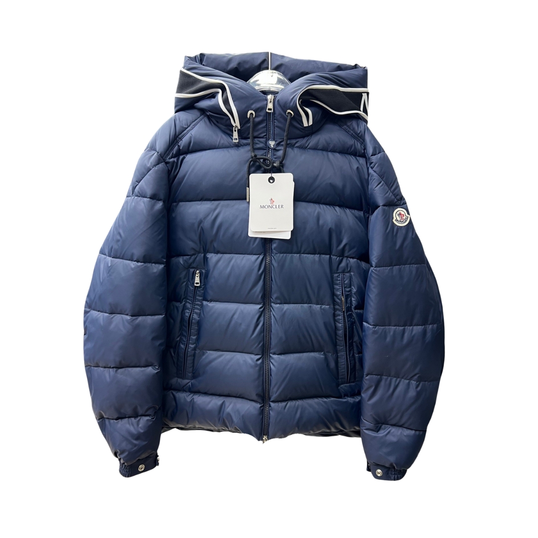 【MONCLER公式 旗艦店】モンクレール ダウンジャケット、ご好評に付き再入荷！