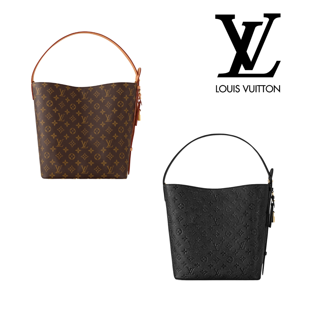 LOUIS VUITTON ルイヴィトン ALL IN ハンドバッグ M13044 M12926