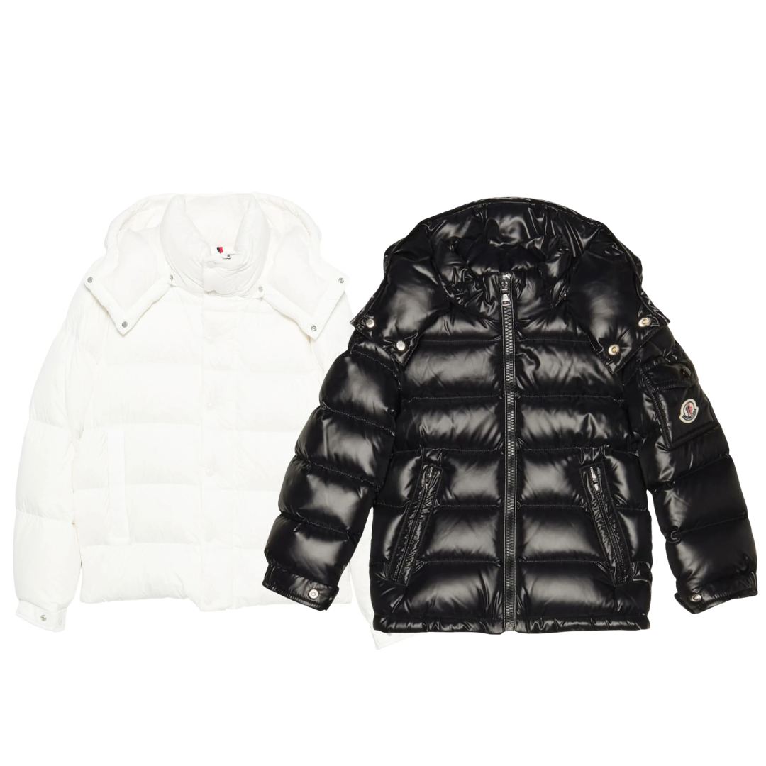 【Moncler全国送料無料】【即日出荷】新作数量限定予行販売モンクレールダウンジャケット