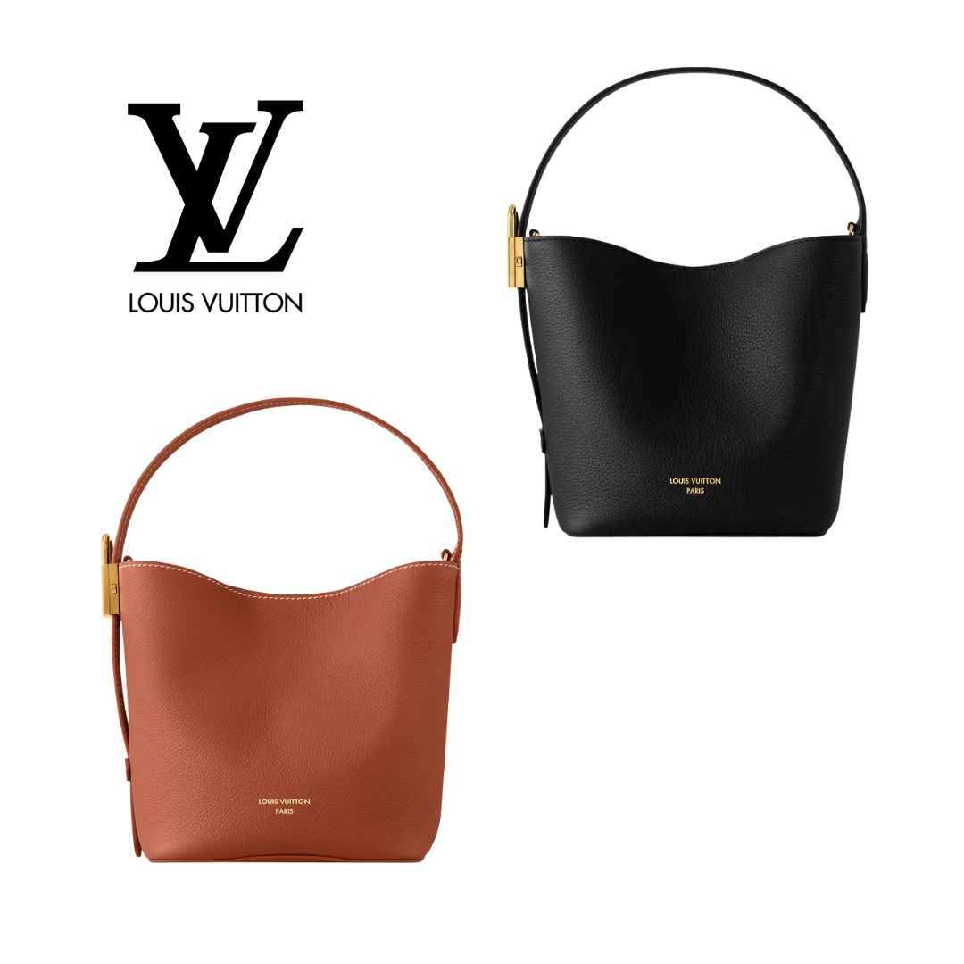 LOUIS VUITTON ルイヴィトン LOW KEY ALL IN BB ハンドバッグ M25543 M14416