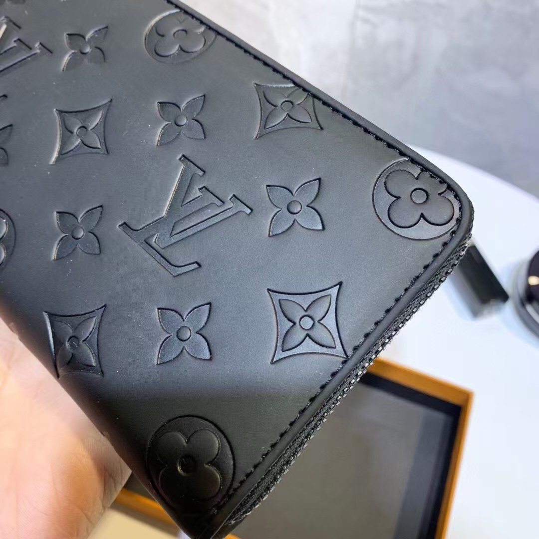 Louis Vuitton (ルイ・ヴィトン) 財布 21*11cm