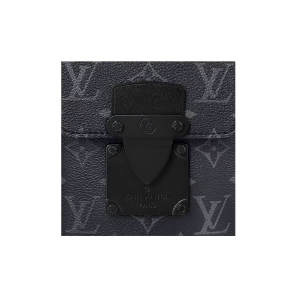 LOUIS VUITTON★S-LOCK VERTICAL ★ ショルダーバッグ