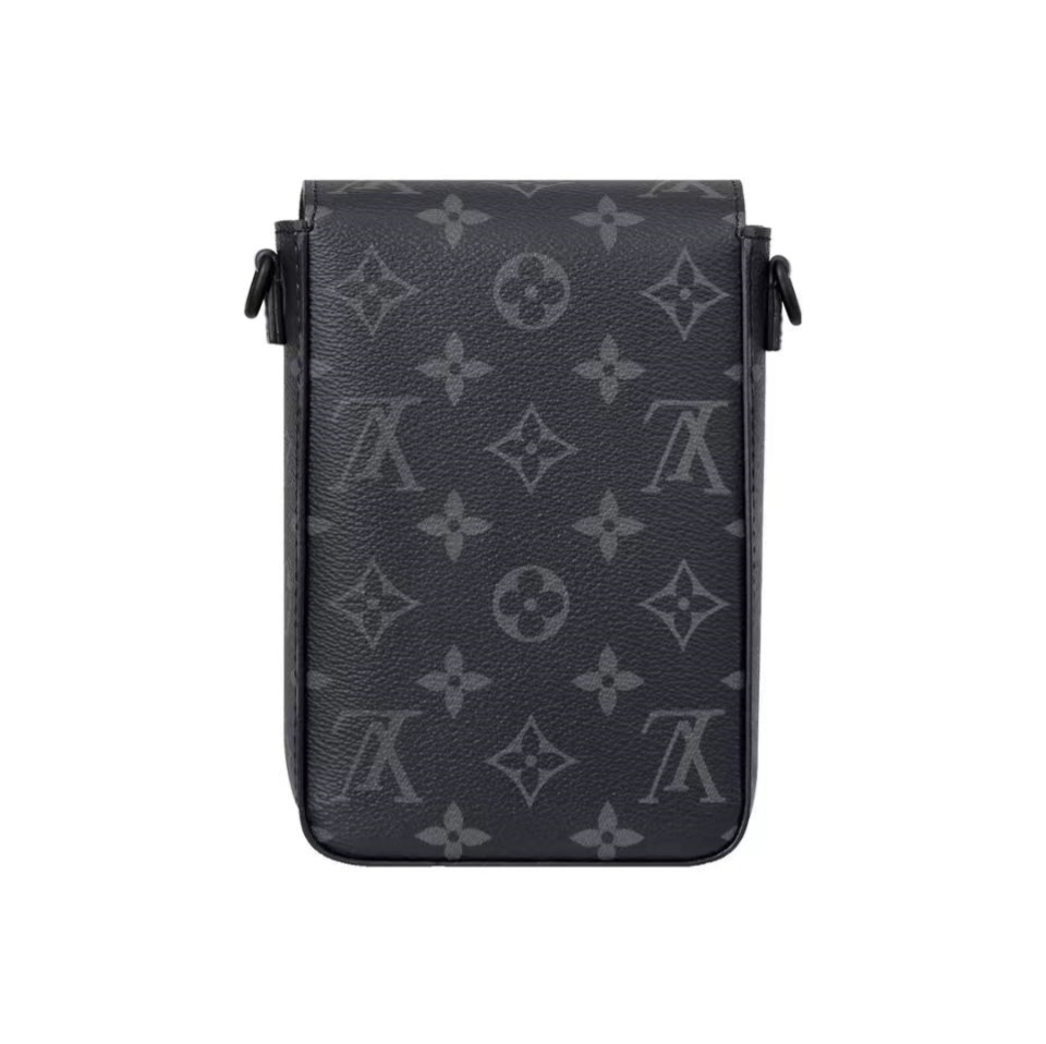 LOUIS VUITTON★S-LOCK VERTICAL ★ ショルダーバッグ
