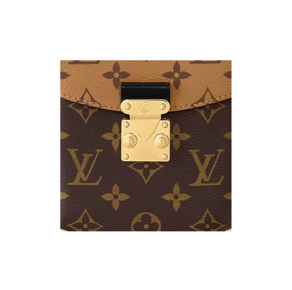 LOUIS VUITTON★CAMERA BOX★携帯電話バッグ M82465