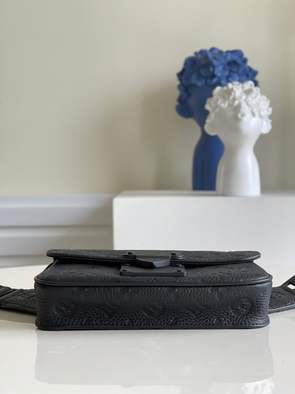 LOUIS VUITTON★S-LOCK SLING ★ウエストバッグ M58487