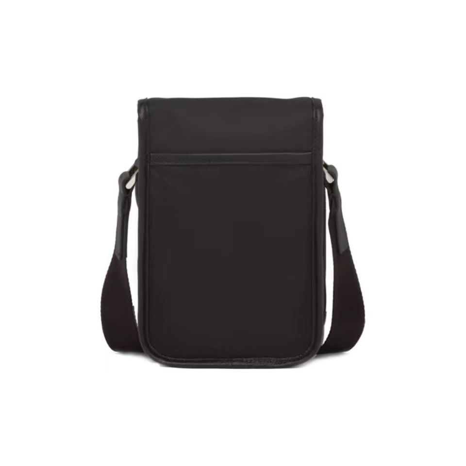 ★PRADA直営店★re-nylon携帯電話バッグ