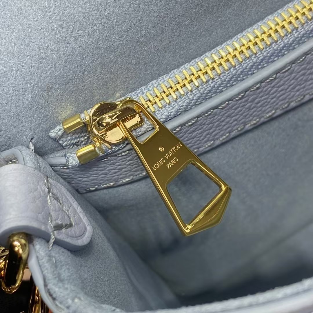 【LOUIS VUITTON】ルイ・ヴィトン DIANEショルダーバッグ  M46846