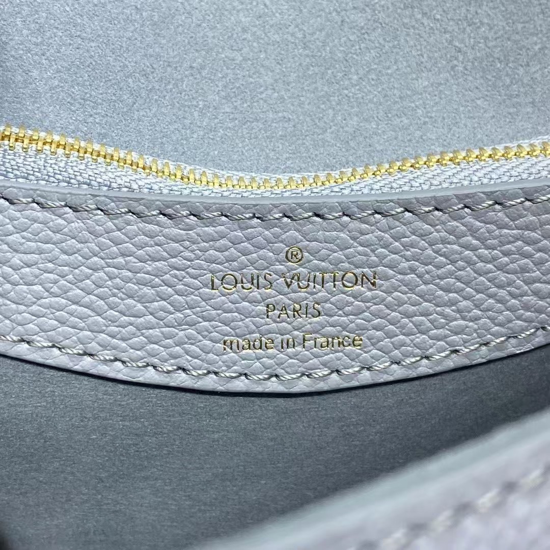 【LOUIS VUITTON】ルイ・ヴィトン DIANEショルダーバッグ  M46846