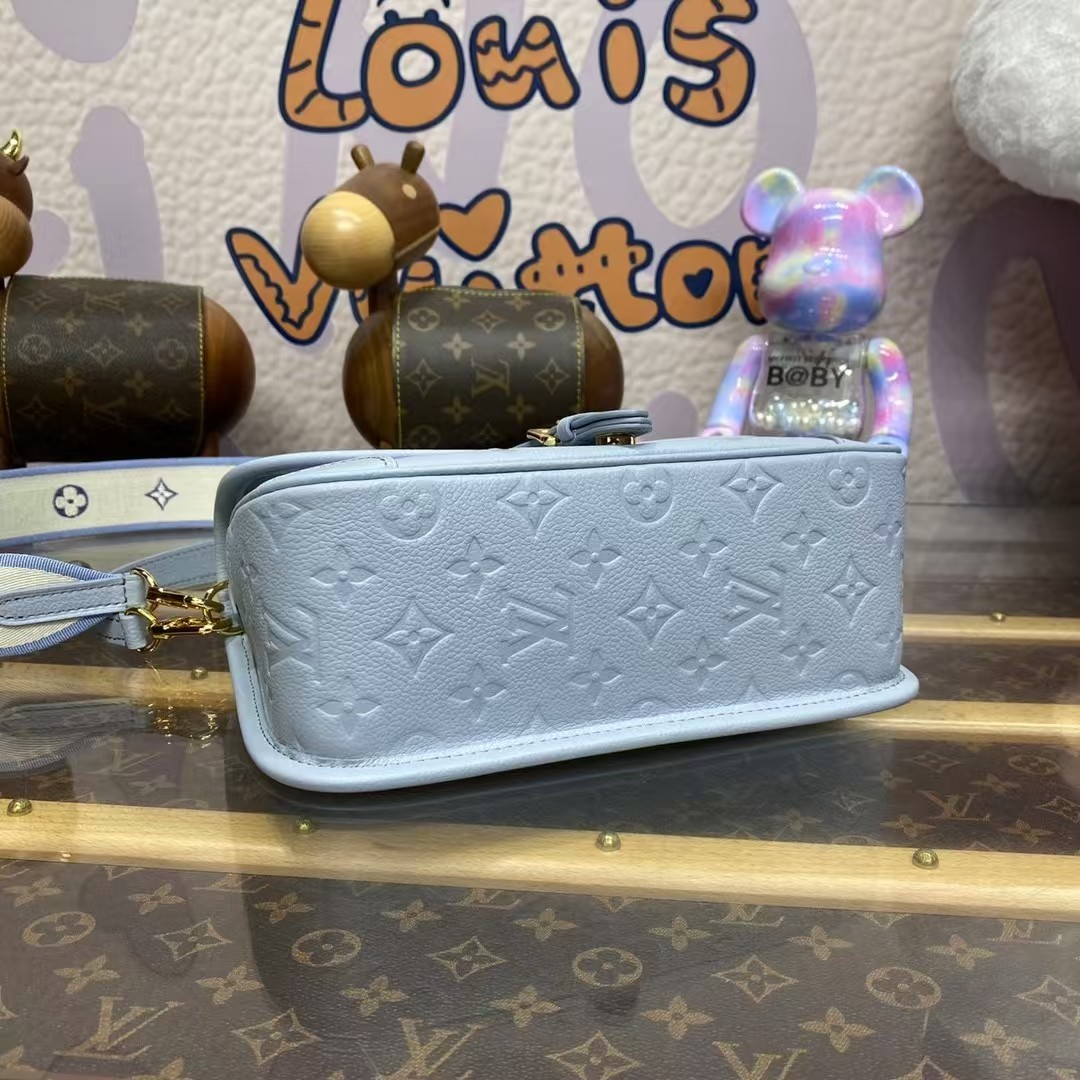 【LOUIS VUITTON】ルイ・ヴィトン DIANEショルダーバッグ  M46846