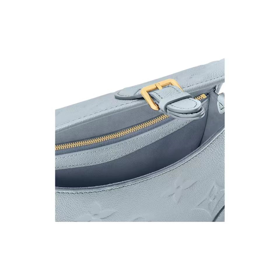 【LOUIS VUITTON】ルイ・ヴィトン DIANEショルダーバッグ  M46846