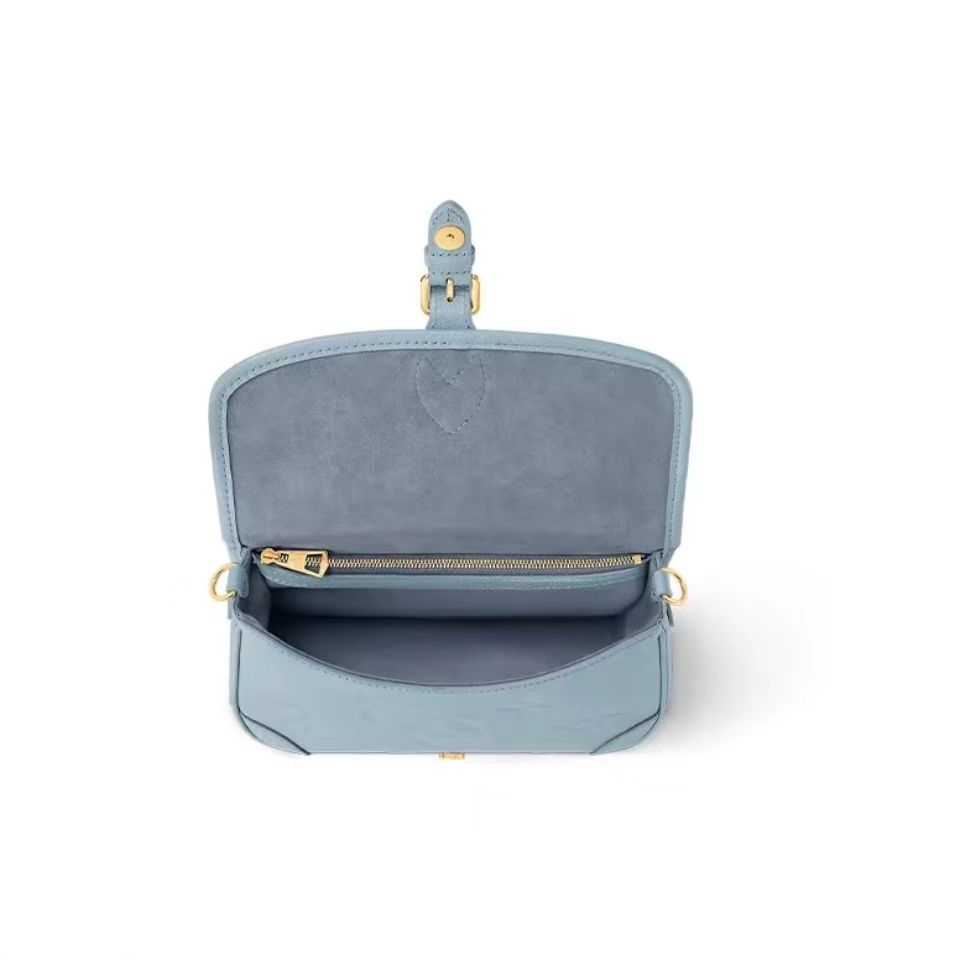 【LOUIS VUITTON】ルイ・ヴィトン DIANEショルダーバッグ  M46846