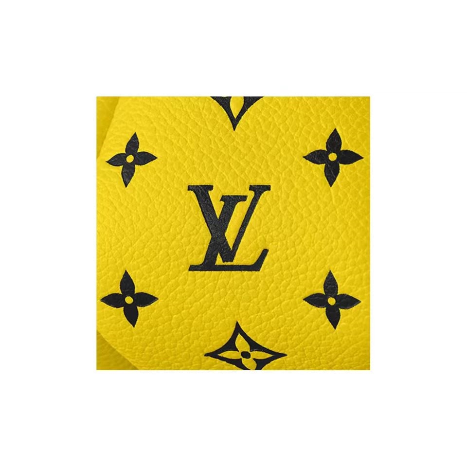 ルイ・ヴィトン×草間彌生 パンプキン モノグラム バッグ