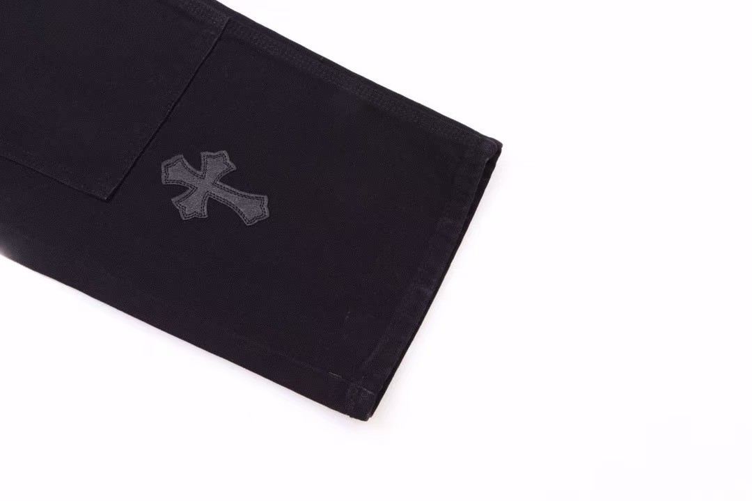 【CHROME HEARTS 公式旗艦店】ジーパン、ご好評に付き再入荷！