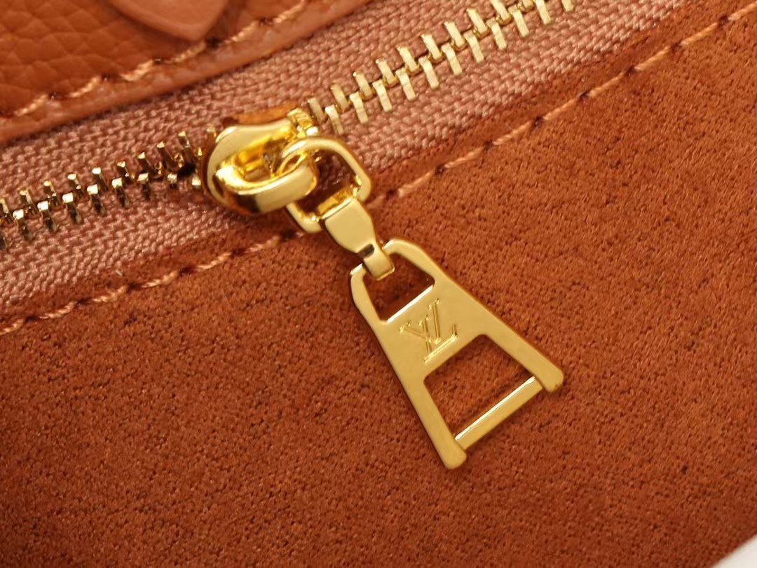 【LOUIS VUITTON】ルイ・ヴィトン★ONTHEGO MM★バッグ M12775