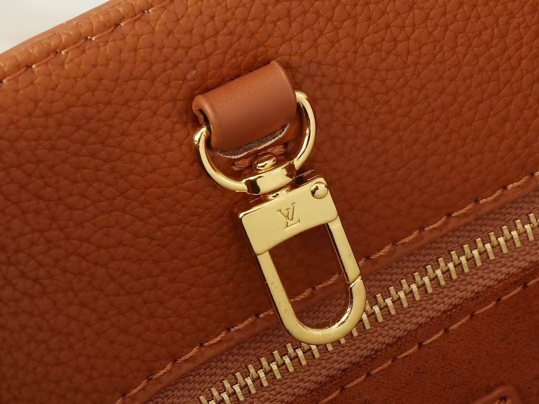 【LOUIS VUITTON】ルイ・ヴィトン★ONTHEGO MM★バッグ M12775