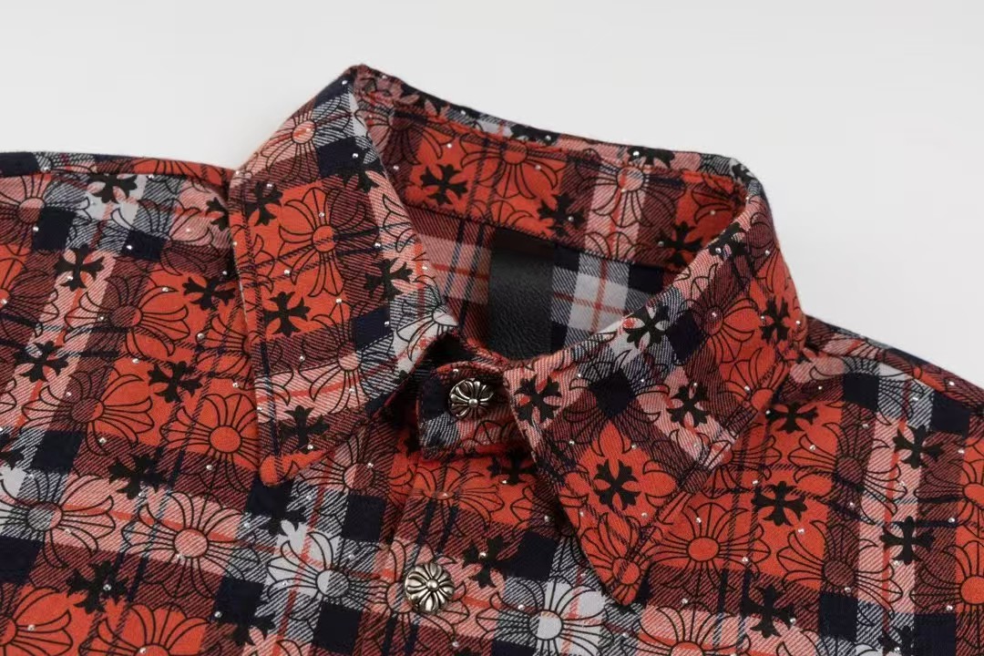 【CHROME HEARTS】クロムハーツ 男女兼用、ご好評に付き再入荷！