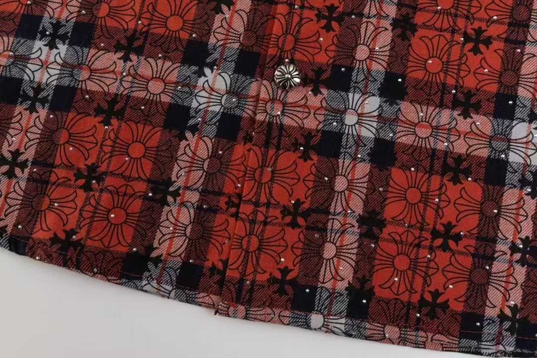 【CHROME HEARTS】クロムハーツ 男女兼用、ご好評に付き再入荷！