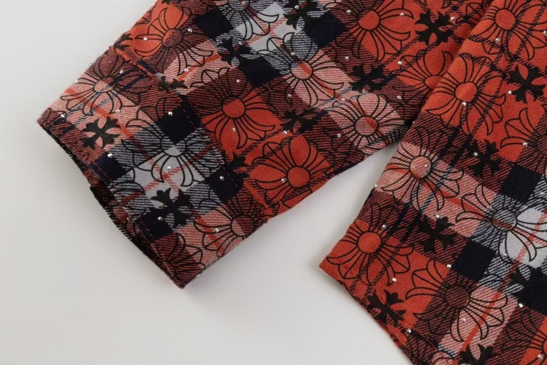 【CHROME HEARTS】クロムハーツ 男女兼用、ご好評に付き再入荷！