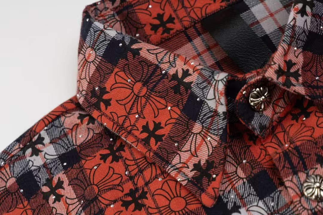 【CHROME HEARTS】クロムハーツ 男女兼用、ご好評に付き再入荷！