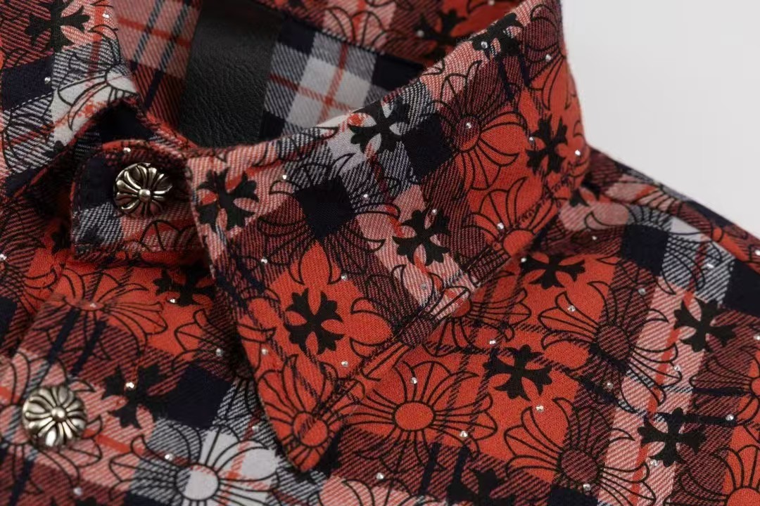 【CHROME HEARTS】クロムハーツ 男女兼用、ご好評に付き再入荷！