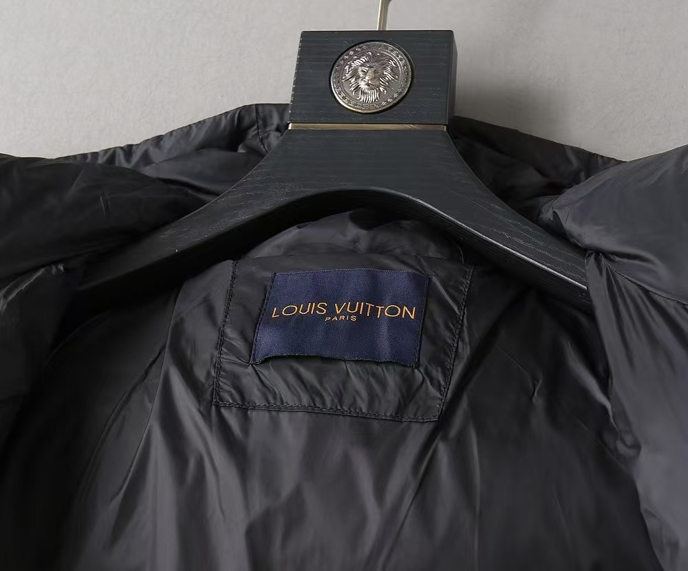【LOUIS VUITTON公式旗艦店】【全国送料無料】ダウンジャケット