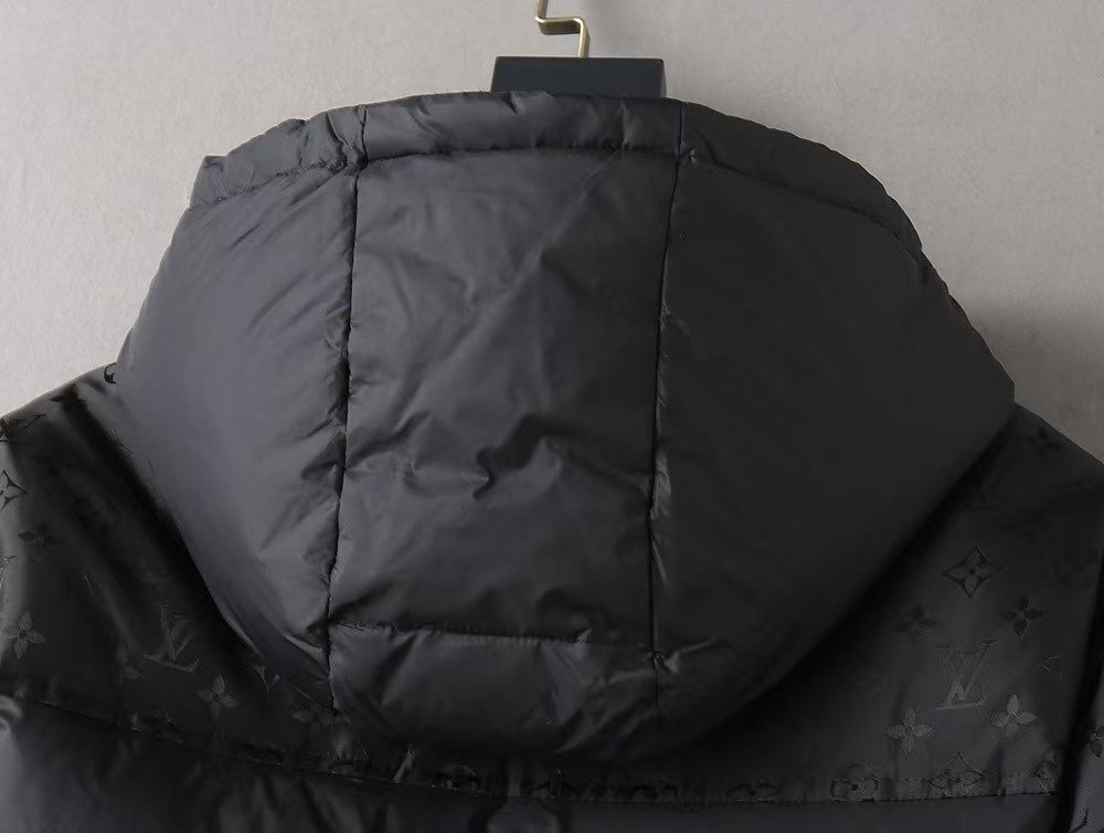 【LOUIS VUITTON公式旗艦店】【全国送料無料】ダウンジャケット
