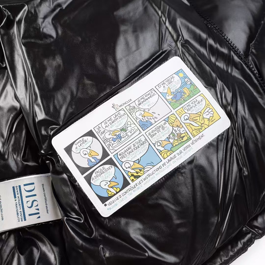 【MONCLER全国送料無料】新作数量限定予行販売モンクレールダウンジャケット