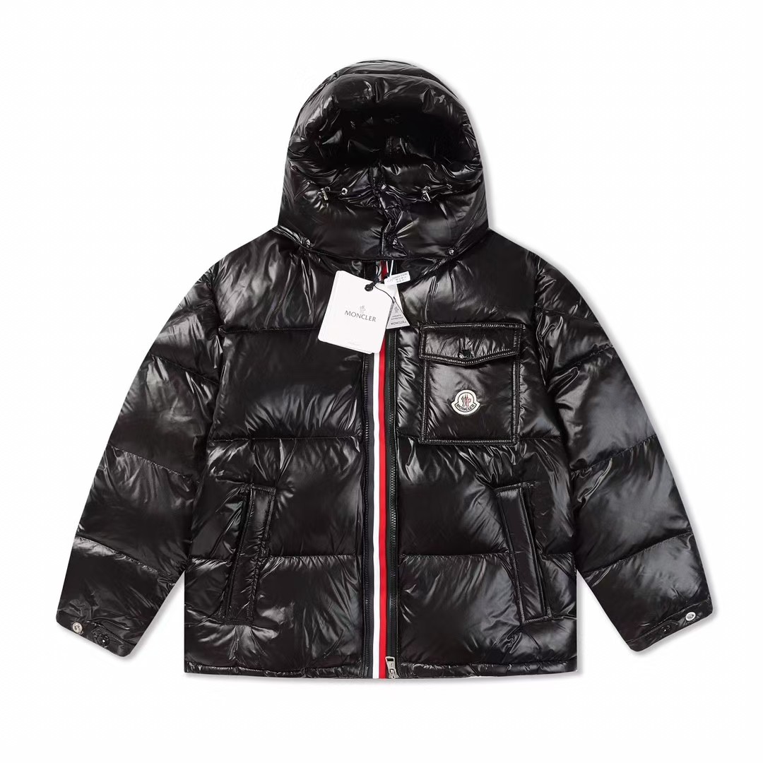 【MONCLER全国送料無料】新作数量限定予行販売モンクレールダウンジャケット