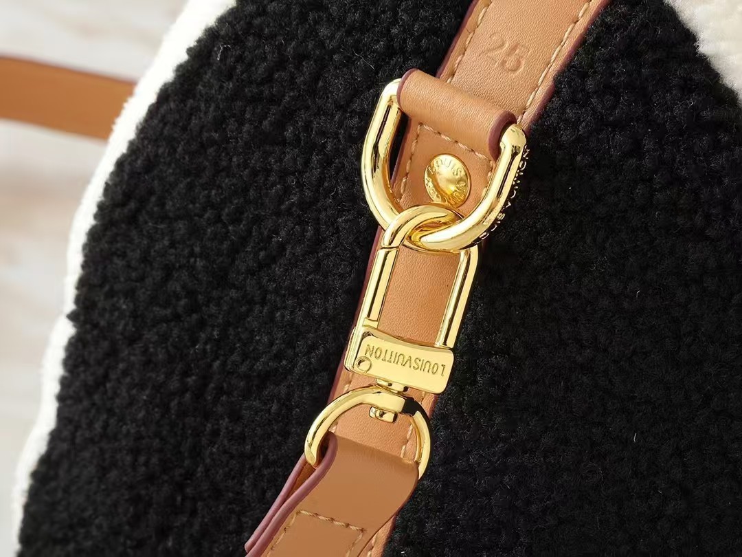 【LOUIS VUITTON】ルイ・ヴィトン★SPEEDY BANDOULIÈRE 25★ M23468 25*19*15CM