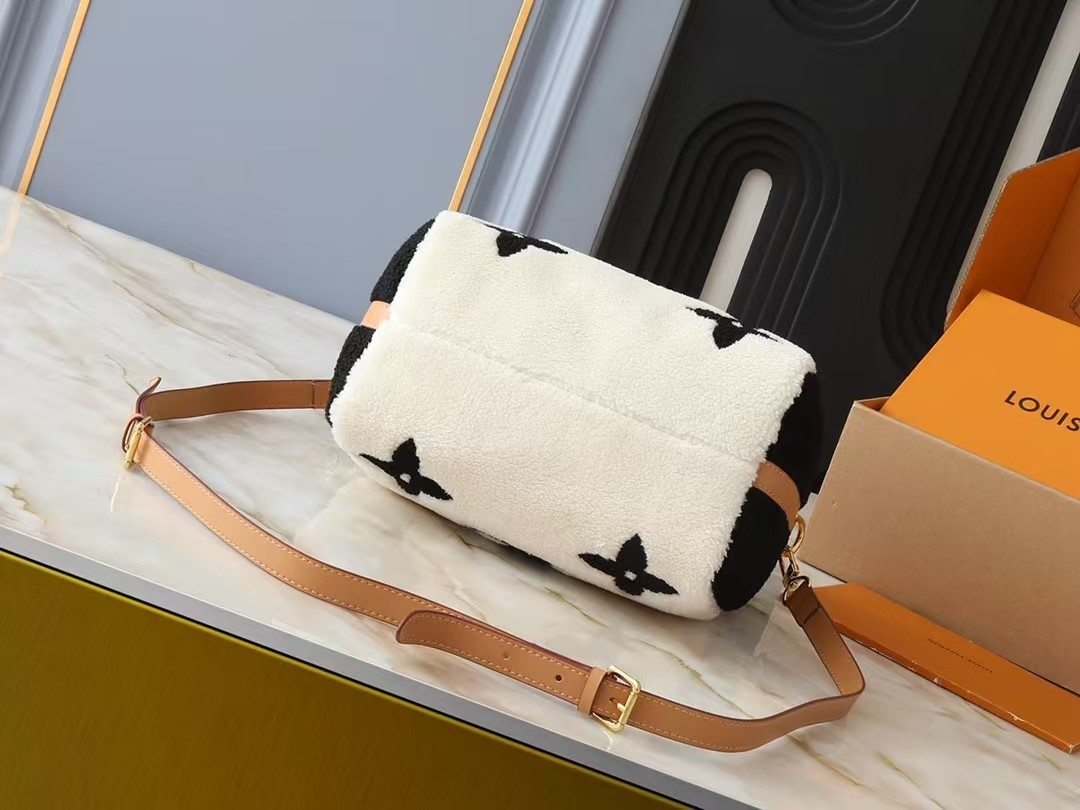 【LOUIS VUITTON】ルイ・ヴィトン★SPEEDY BANDOULIÈRE 25★ M23468 25*19*15CM