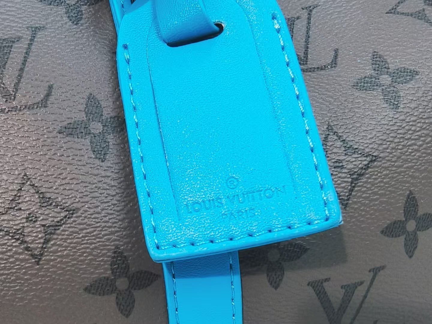 【LOUIS VUITTON】ルイ・ヴィトン★KEEPALL BANDOULIÈRE 25★  25*15*11CM