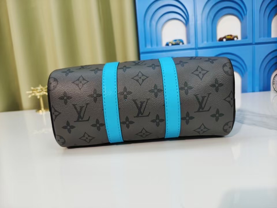 【LOUIS VUITTON】ルイ・ヴィトン★KEEPALL BANDOULIÈRE 25★  25*15*11CM