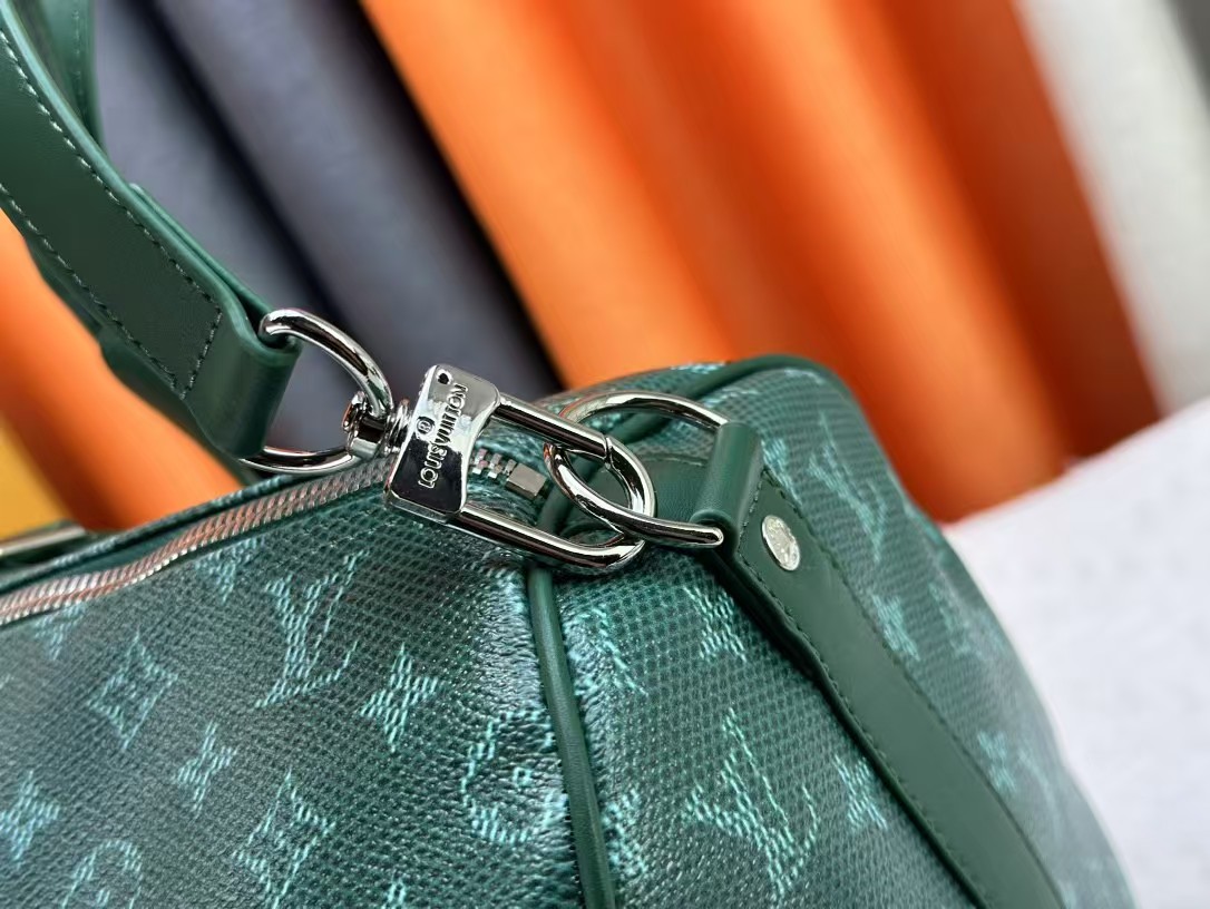 【LOUIS VUITTON】ルイ・ヴィトン★KEEPALL BANDOULIÈRE 50★  50*29*23CM