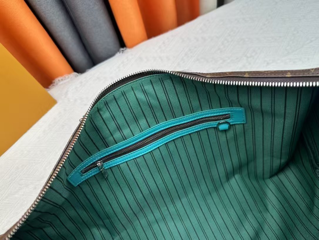 【LOUIS VUITTON】ルイ・ヴィトン★KEEPALL BANDOULIÈRE 50★  50*29*23CM