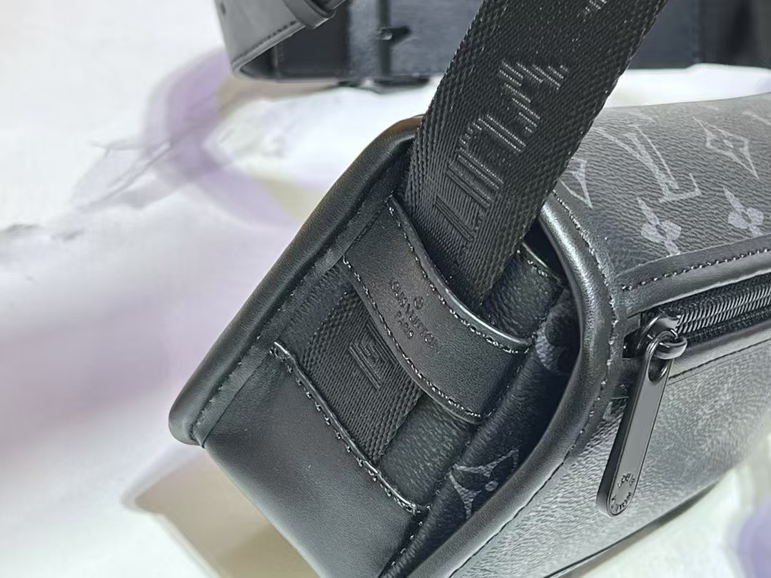 【LOUIS VUITTON旗艦店】ルイ・ヴィトン★BOSPHORE M12599★19*12*7CM