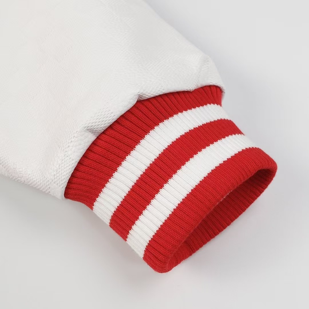 【Louis Vuitton公式旗艦店】ルイヴィトン ジャケット 、ご好評に付き再入荷！