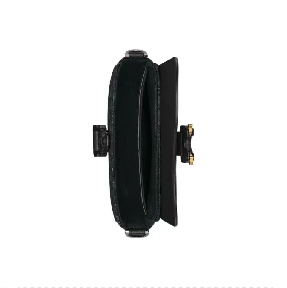 【DIOR旗艦店】ディオール★OBLIQUE★ショルダーバッグ 19.5*13*4.3CM